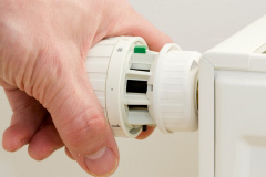 Na Buirgh central heating repair costs
