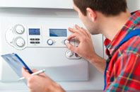free Na Buirgh gas safe engineer quotes